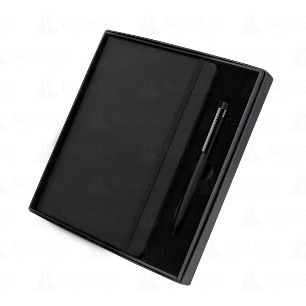 kit escritório personalizado